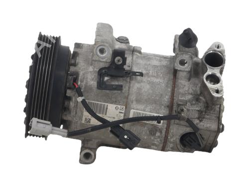 AC compressor RENAULT CAPTUR I (J5_, H5_) 1.5 dCi 90 (J5N4, J5M5, J5MW, J5M6, J5AL, J5AJ) | BP38547181M34 - Image 5