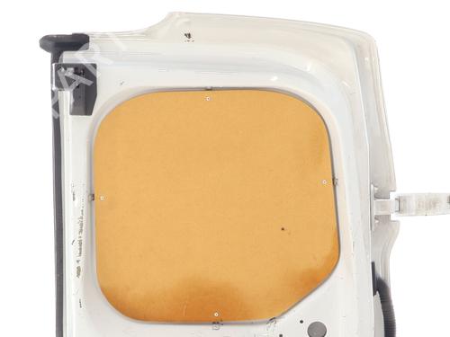 Left tailgate FORD TRANSIT CONNECT V408 Box Body/MPV 1.5 TDCi | BP30327452C76