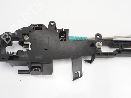 Rear left lock BMW 1 (E87) 116 d | BP18181185C100 
