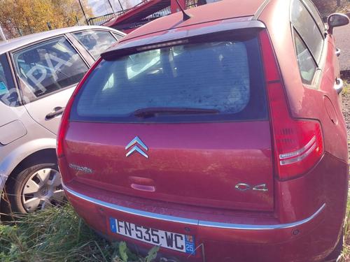 Xenon ballast CITROËN C4 I (LC_) 1.6 HDi | BP22759992C53 