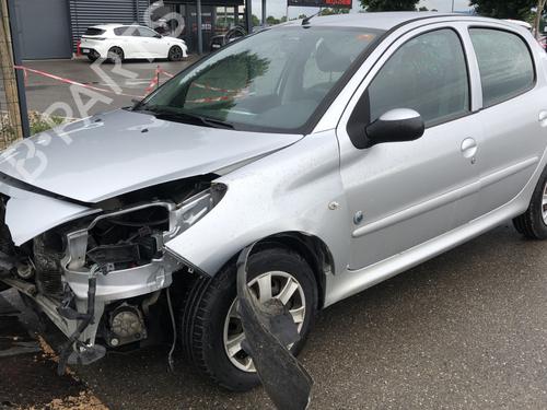 Left taillight PEUGEOT 206+ (2L_, 2M_) | BP29545917C34 - Image 12