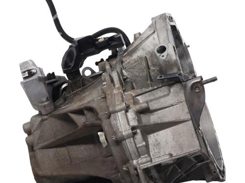 Gearbox RENAULT SCÉNIC III (JZ0/1_) 1.5 dCi | BP22075238M3