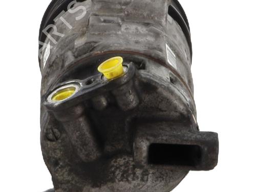 AC compressor FIAT BRAVO II (198_) 1.6 D Multijet (198AXH1B) | BP19703760M34 