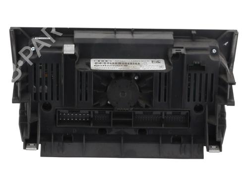 Climate control AUDI A3 (8P1) 2.0 TDI 16V | BP23843357I5 