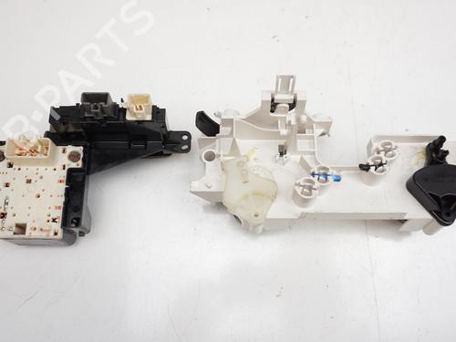 Airco bedieningspaneel TOYOTA YARIS (_P1_) 1.3 (SCP12_, SCP13_, SCP12R, SCP13R) | BP18177085I5 