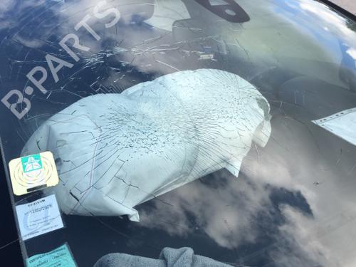 Rudehejsemekanisme Højre bagtil CITROËN C3 / C3 ORIGIN III (SX) 1.2 VTi 82 | BP23843414C25 