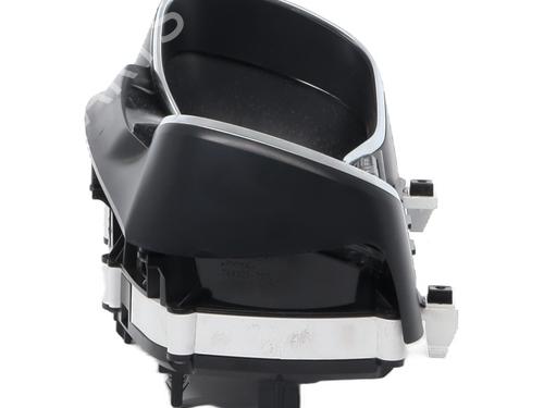 Used Instrument cluster Instrument cluster CITROËN C3 III (SX) 1.2 THP 110 (SXHNPS, SXHNZT, SXHNZ6) (110 hp) 21166251 21166251