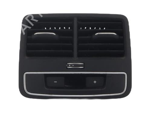 Difusor / Saída de ar Difusor / Saída de ar AUDI A5 Sportback (F5A, F5F) 40 TFSI Mild Hybrid (190 hp) 33233344 33233344