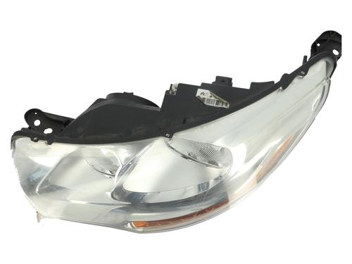 Left headlight CITROËN C4 II (NC_) 1.6 HDi 90 | BP39690340C28 - Image 4