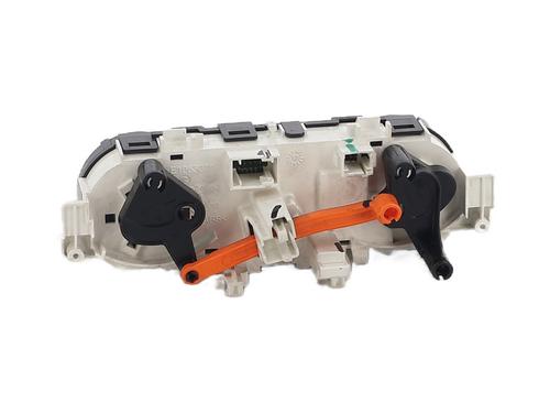 Climate control PEUGEOT 208 I (CA_, CC_) 1.4 HDi | BP28334942I5