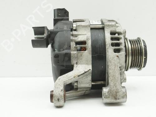 Alternator OPEL CORSA E (X15) 1.4 (08, 68) | BP18180061M7 - Image 4