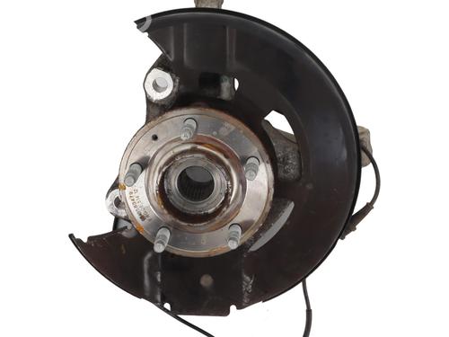 Used Left front steering knuckle CHEVROLET ORLANDO (J309) 2.0 D (163 hp) 26395272