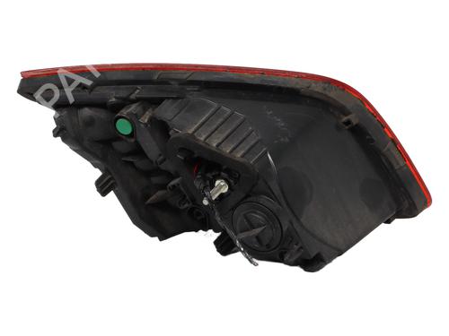 Used Right tailgate light Right tailgate light PEUGEOT 308 II (LB_, LP_, LW_, LH_, L3_) 1.6 HDi 100 (99 hp) 24115528 24115528