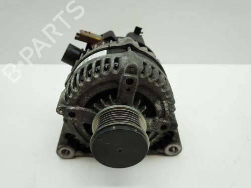 Alternator PEUGEOT 308 II (LB_, LP_, LW_, LH_, L3_) 1.5 BlueHDi 130 | BP18184561M7