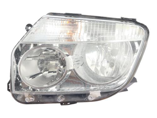 Left headlight DACIA DUSTER (HS_)  | BP33202391C28  - Image 7