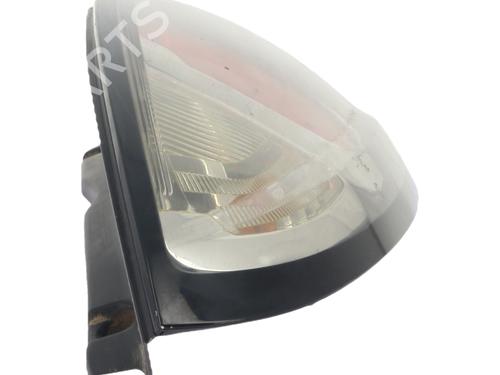 Used Left taillight Left taillight CITROËN C3 Picasso (SH_) 1.6 HDI 90 (92 hp) 40252858 40252858