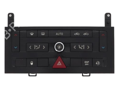 climate-control-peugeot-407-6d_-16-hdi-110-6d9hzc-6d9hyc-r85520020019-2004-2005-2006-2007-2008-2009-2010-2011-19731077 main image