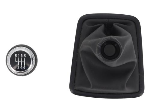 Used Shift knob DACIA DUSTER (HM_) 1.5 dCi 115 (HMAD) (116 hp) 30765444