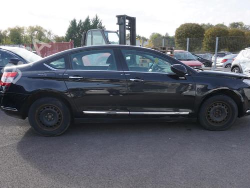 Subframe CITROËN C5 III (RD_) 2.0 HDi 140 (RDRHF8, RDRHFA, RDRHA8, RDRHAJ) | BP18176900M9 