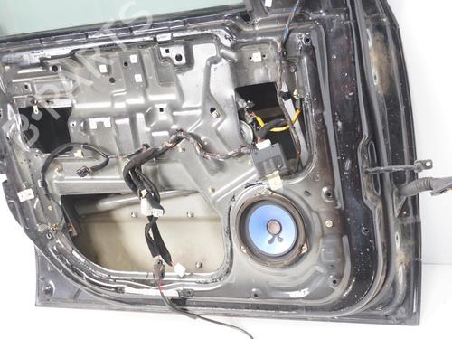 Left front door KIA SORENTO I (JC) 2.5 CRDi 4WD | BP18193600C2 