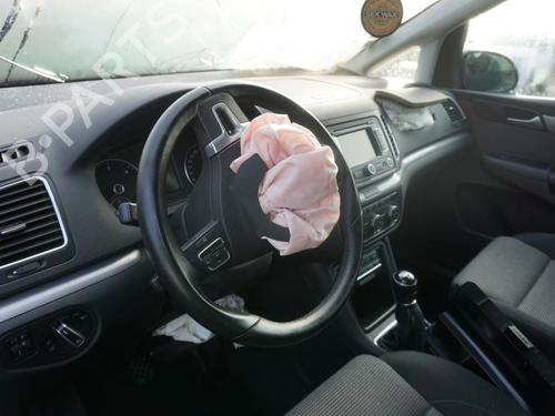 Used Parts VW SHARAN (7N1, 7N2)  2.0 TDI  1695344