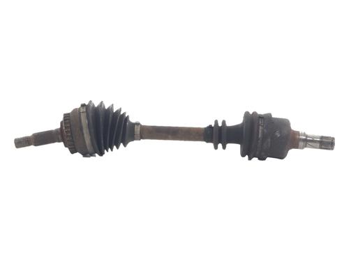Arbre de transmission avant gauche Arbre de transmission avant gauche 37462198 37462198