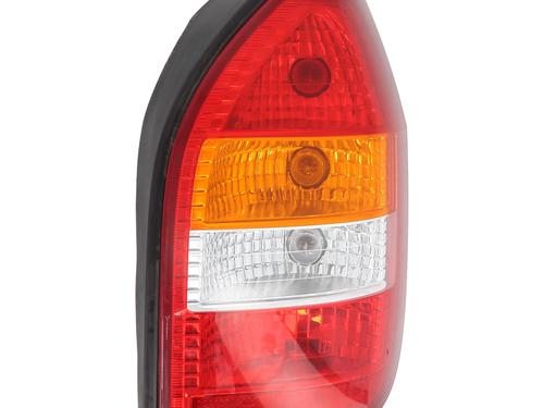 Used Left taillight OPEL ZAFIRA A MPV (T98) 1.6 16V (F75) (101 hp) 28476999