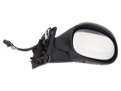 Right mirror CITROËN C3 I (FC_, FN_) 1.6 16V HDi | BP27266186C27 
