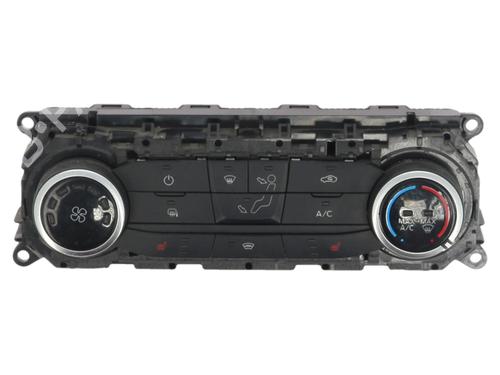 Climate control FORD TRANSIT CUSTOM V362 Van (FY, FZ) 2.0 EcoBlue | BP39019652I5 - Image 3