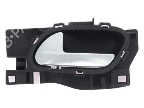 Front left interior door handle PEUGEOT 2008 I (CU_) 1.2 THP 110 / PureTech 110 | BP39239238I13 - Image 2