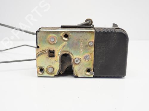 Used Front right lock Front right lock FIAT SCUDO Van (220_) 2.0 JTD (94 hp) 18188519 18188519