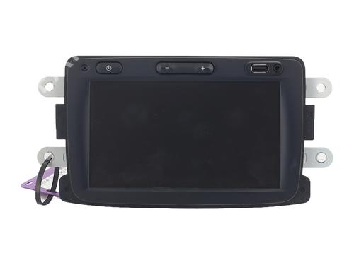Bilradio DACIA SANDERO II TCe 90 (B8M1, B8MA, B8AC) (90 hp) 27212237
