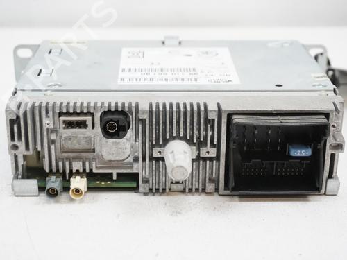 Used Radio PEUGEOT 208 I (CA_, CC_) 1.6 HDi / BlueHDi 75 (75 hp) 19801690