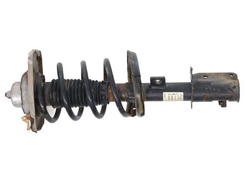 Left front shock absorber CITROËN JUMPY II Van 1.6 HDi 90 16V | BP25820066M16