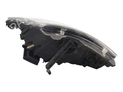 Right headlight CITROËN C4 I (LC_) 1.6 HDi | BP27713974C29 