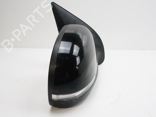 Right mirror HYUNDAI i20 I (PB, PBT) 1.2 | BP18180572C27 