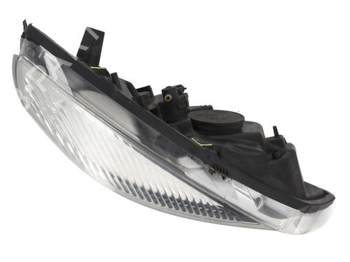 Left headlight RENAULT GRAND SCÉNIC II (JM0/1_) 1.5 dCi (JM1E) | BP31794016C28