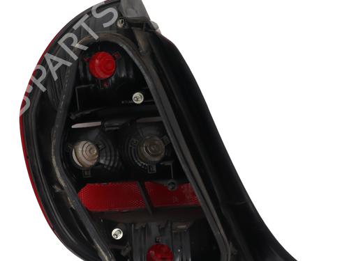 Right taillight CITROËN C5 I (DC_) 2.0 HDi (DCRHZB, DCRHZE) | BP31025576C35 