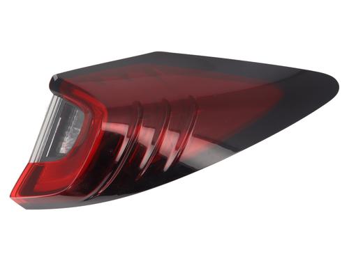 Used Right taillight Right taillight HONDA CIVIC IX (FK) 1.6 i-DTEC (FK3) (120 hp) 34336083 34336083