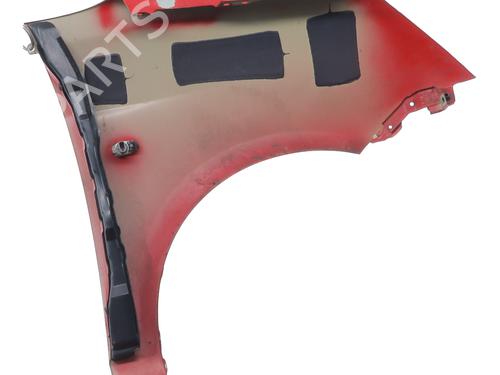 left-front-fenders-kia-picanto-i-sa-2004-2005-2006-2007-2008-2009-2010-2011-2012-27096991 main image