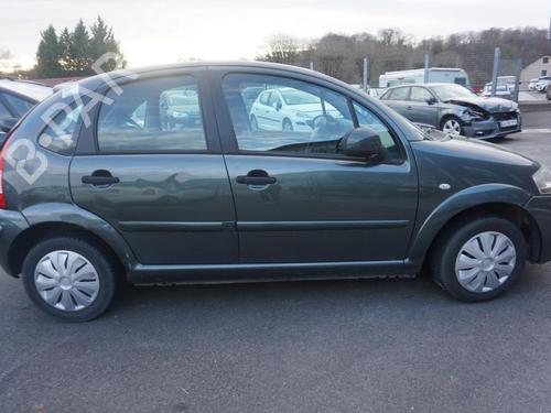 Headrest CITROËN C3 I (FC_, FN_) 1.1 i | BP21053660I31 
