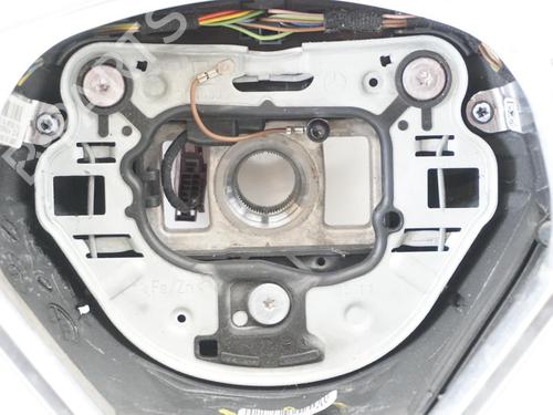 Used Steering wheel MERCEDES-BENZ C-CLASS (W204) C 250 CDI (204.003) (204 hp) 27370038