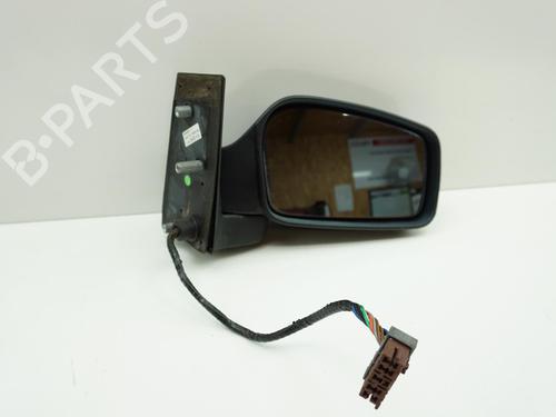 Used Right mirror PEUGEOT 806 (221) 2.1 td 12V (109 hp) 18181224