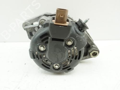 Used Alternator CITROËN C1 II (PA_, PS_) 1.0 VTi 72 (72 hp) 18176734