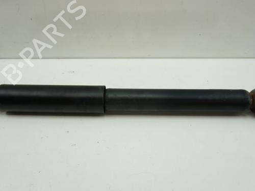 Used Left rear shock absorber Left rear shock absorber CITROËN C2 (JM_) 1.4 (73 hp) 18178446 18178446