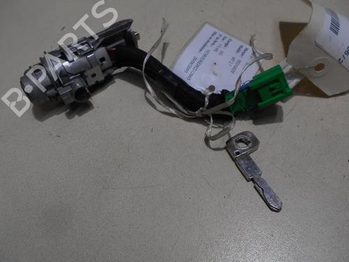 Ignition barrel PEUGEOT 607 (9D, 9U) 2.7 HDi 24V | BP22071065M48 