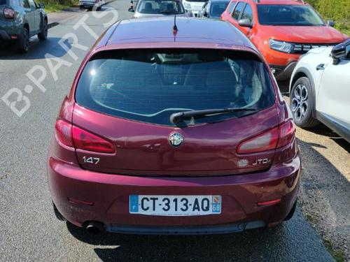 Felga ALFA ROMEO 147 (937_) 1.9 JTDM 8V (937.AXD1A, 937.AXU1A, 937.BXU1A) | BP19729938C45 