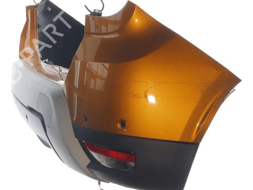 Bak støtfanger DACIA DUSTER (HM_) 1.5 dCi 115 (HMAD) | BP29935324C8