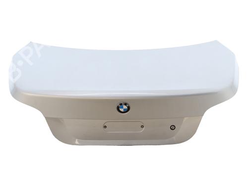 Used Tailgate BMW 5 (E60) 523 i (177 hp) 23503993