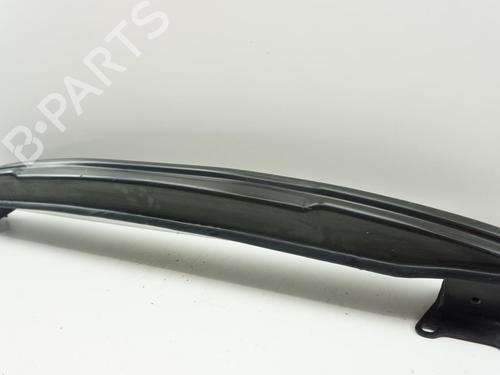 Rear bumper reinforcement VW GOLF VI (5K1) 1.4 TSI | BP19703772C73 
